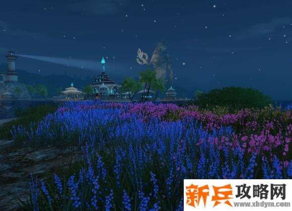 天谕手游红蓝大战和可疑的声音攻略