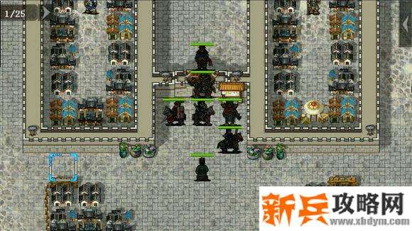 三国吕布传说重制版第九关血婚攻略