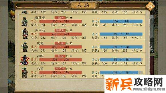 三国吕布传说重制版第十三关遁走长安城攻略