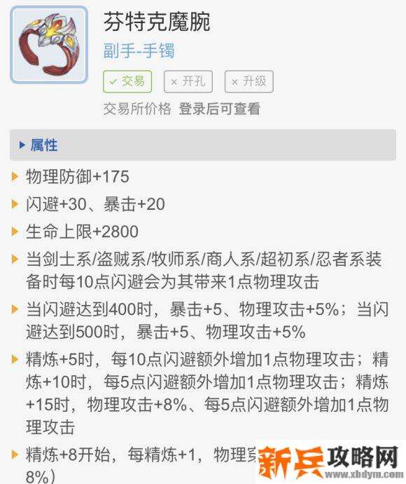 仙境传说手游暴牧进阶攻略