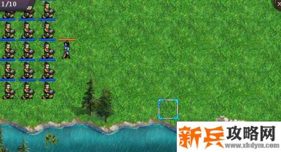 洗冤战神录图文攻略