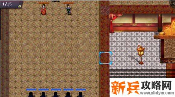 洗冤战神录图文攻略