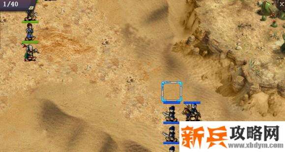 洗冤战神录图文攻略