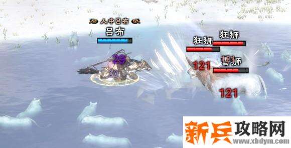 三国群英传8《SANGO8》神器（饰品）与专属被动详解