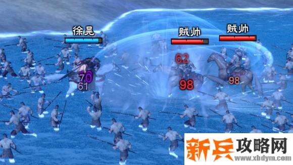 三国群英传8《SANGO8》神器（饰品）与专属被动详解