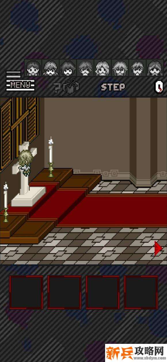 绝境救援《Yabatanien》第二部结局攻略