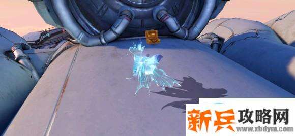 天谕手游公会驻地宝箱攻略