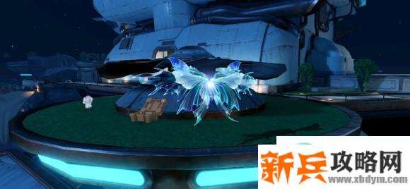 天谕手游公会驻地宝箱攻略