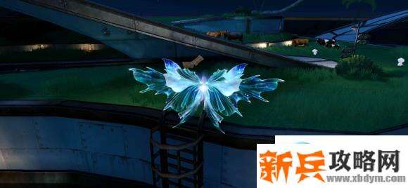 天谕手游公会驻地宝箱攻略