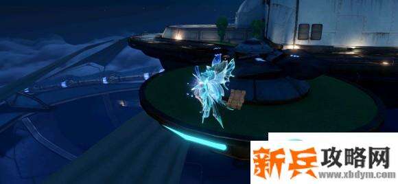 天谕手游公会驻地宝箱攻略