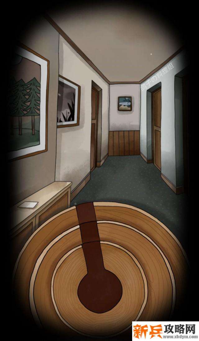 白鸟游乐园第二章爷爷的房子图文攻略