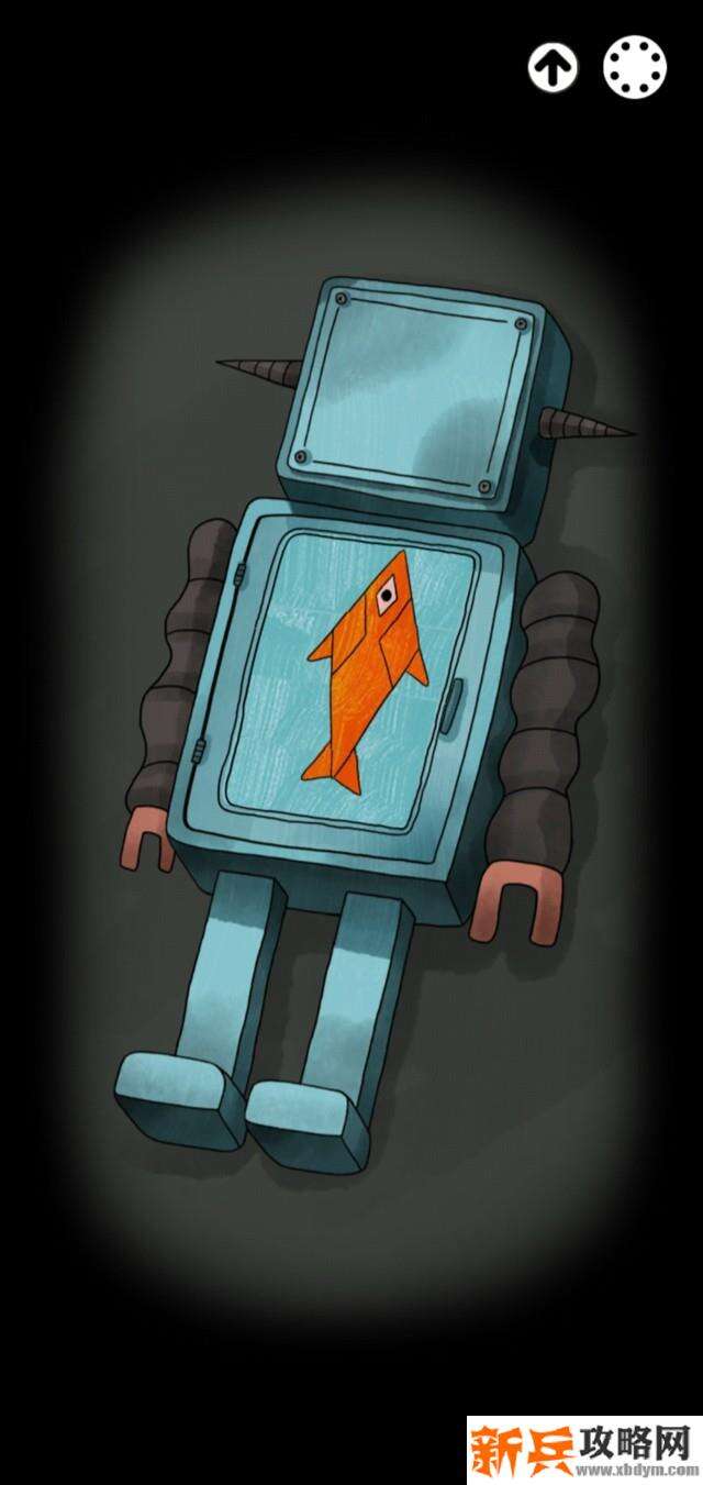 白鸟游乐园第二章爷爷的房子图文攻略