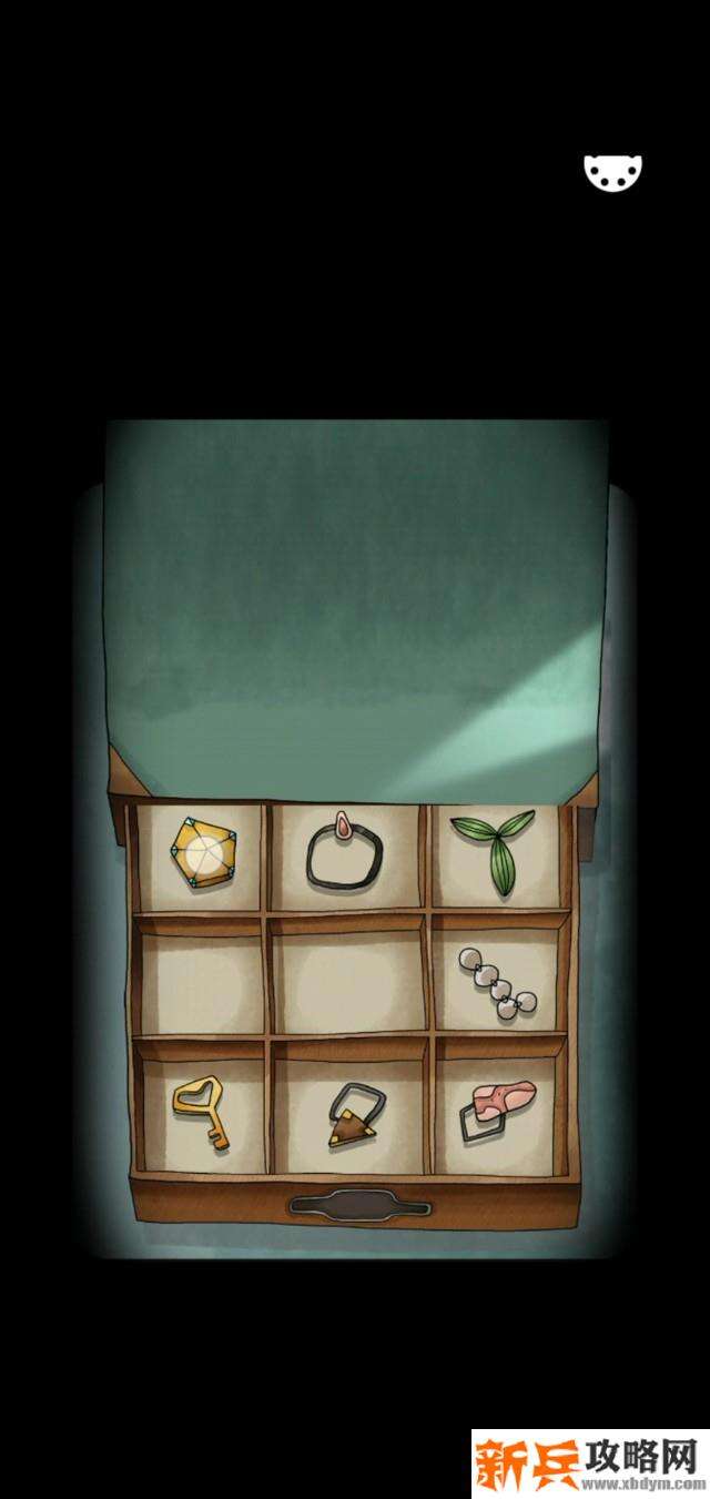 白鸟游乐园第五章消失图文攻略