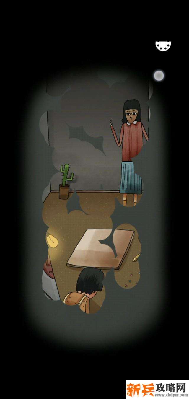 白鸟游乐园第六章拼图图文攻略