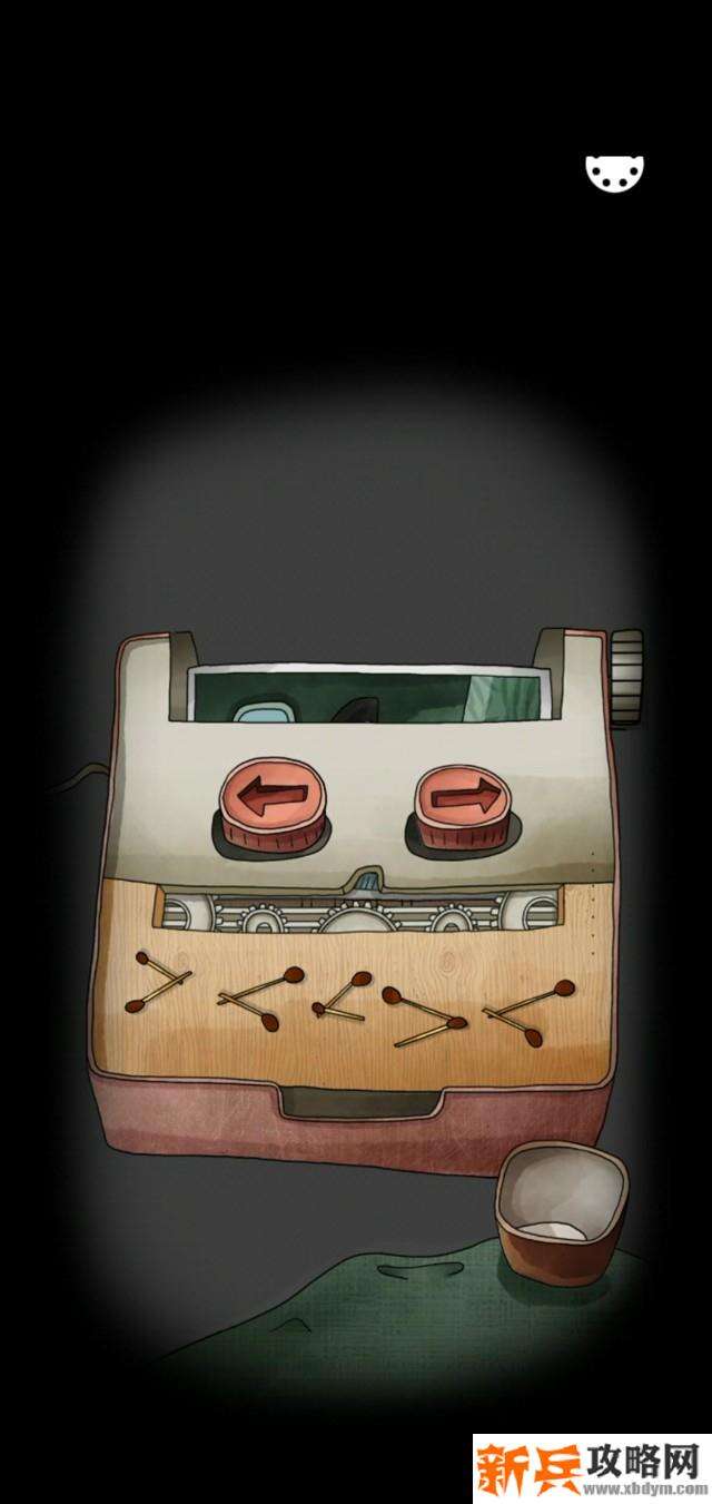 白鸟游乐园第七章一盒火柴图文攻略