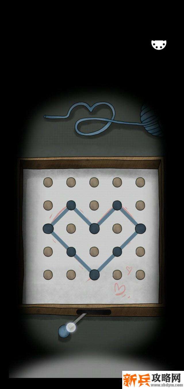 白鸟游乐园第八章舞会图文攻略