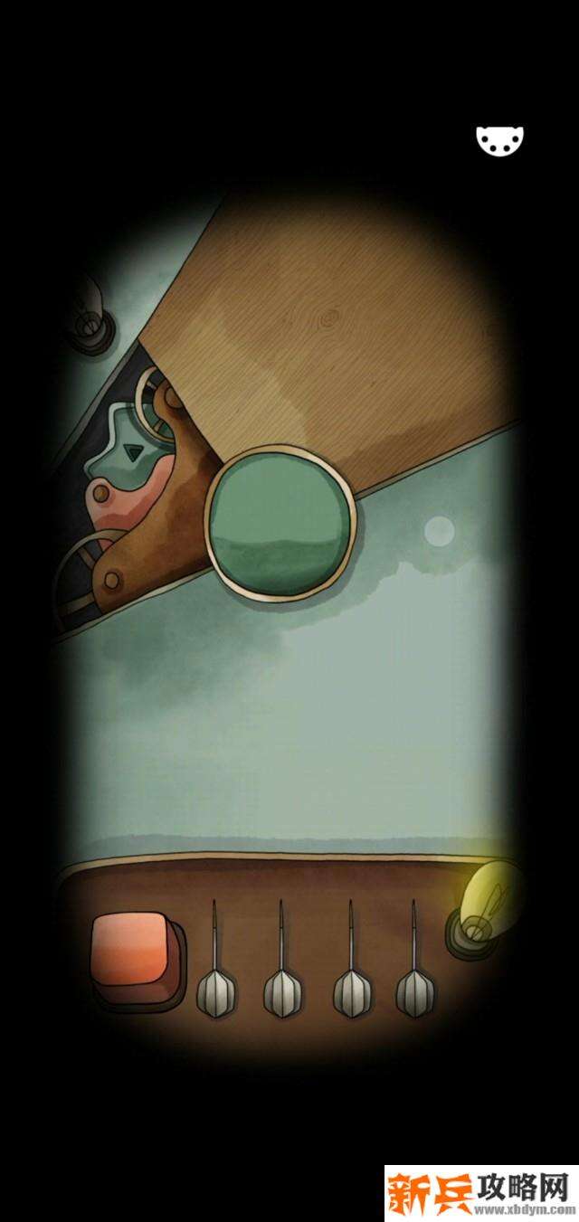 白鸟游乐园第八章舞会图文攻略