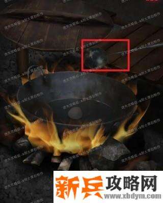 《纸嫁衣》第四章图文攻略