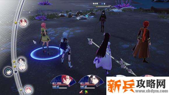 侠道游歌《SongsOfWuxia》第六章BOSS攻略