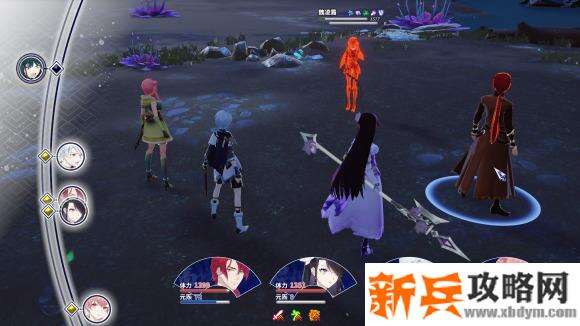 侠道游歌《SongsOfWuxia》第六章BOSS攻略