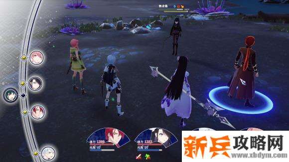 侠道游歌《SongsOfWuxia》第六章BOSS攻略