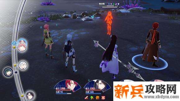 侠道游歌《SongsOfWuxia》第六章BOSS攻略