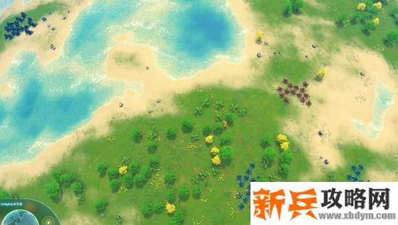 戴森球计划《DysonSphereProgram》新手攻略