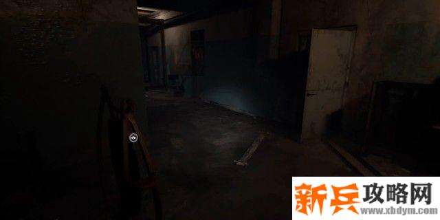 港诡实录《ParanormalHK》第三章戏院孤魂攻略