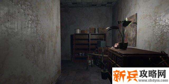 港诡实录《ParanormalHK》第三章戏院孤魂攻略