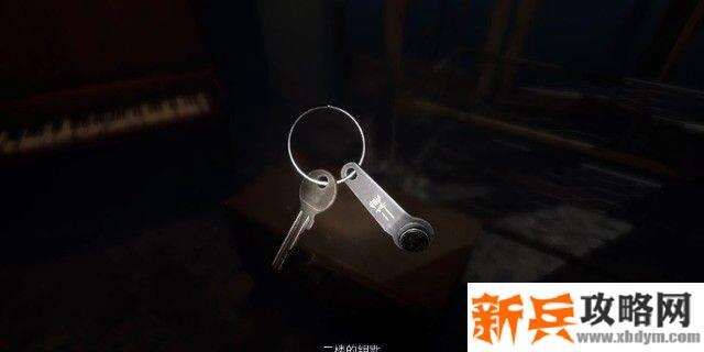 港诡实录《ParanormalHK》第三章戏院孤魂攻略