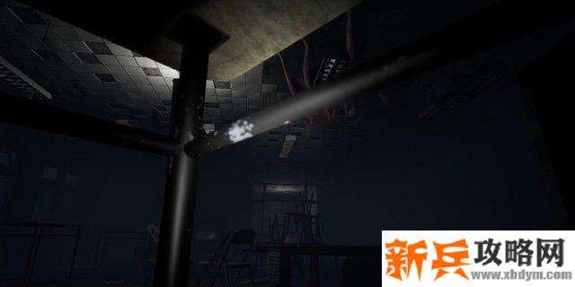 港诡实录《ParanormalHK》第三章戏院孤魂攻略