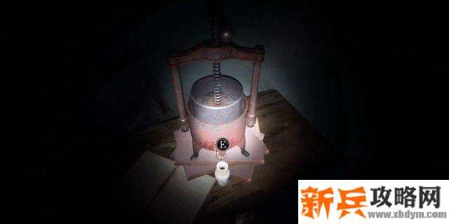 港诡实录《ParanormalHK》第三章戏院孤魂攻略