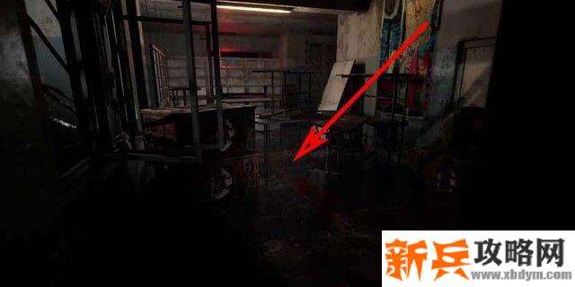 港诡实录《ParanormalHK》第三章戏院孤魂攻略