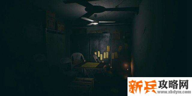 港诡实录《ParanormalHK》第四章通灵异境攻略