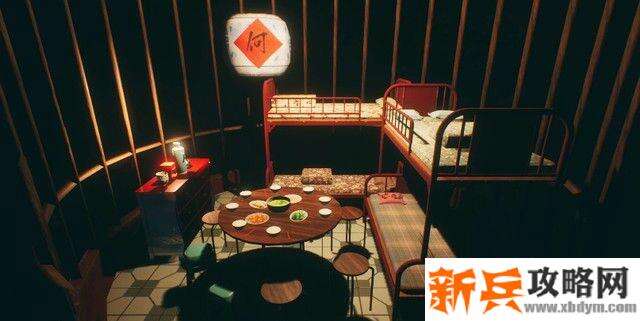 港诡实录《ParanormalHK》第四章通灵异境攻略