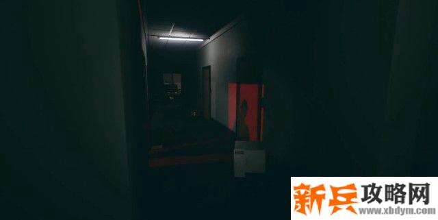 港诡实录《ParanormalHK》第四章通灵异境攻略