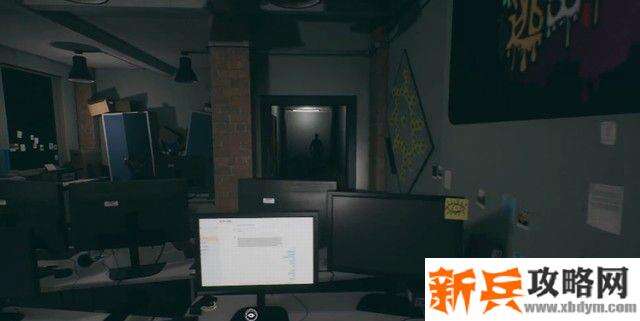 港诡实录《ParanormalHK》第四章通灵异境攻略