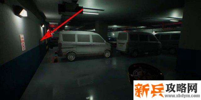 港诡实录《ParanormalHK》第五章诡秘屋邨攻略