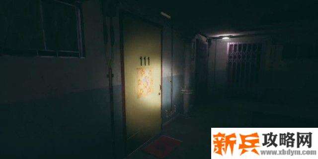 港诡实录《ParanormalHK》第五章诡秘屋邨攻略