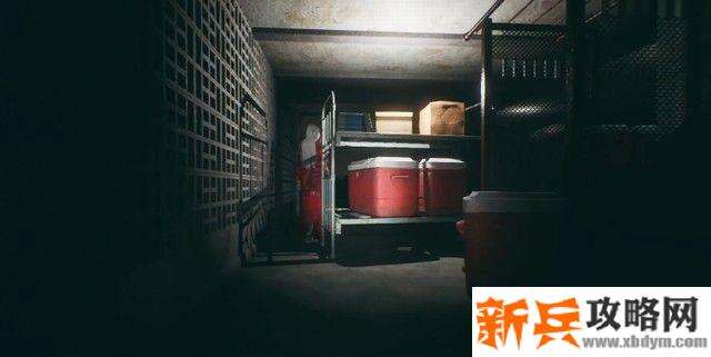 港诡实录《ParanormalHK》第五章诡秘屋邨攻略