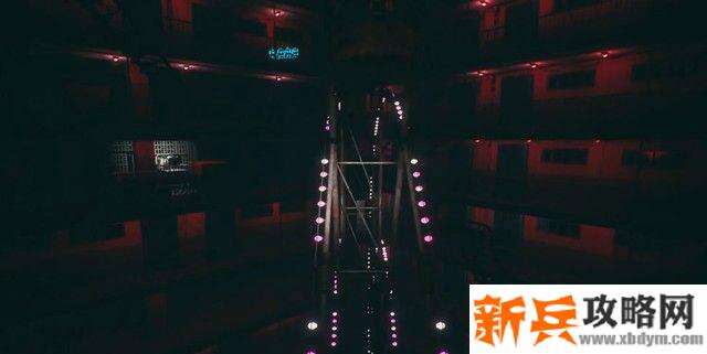 港诡实录《ParanormalHK》第五章诡秘屋邨攻略