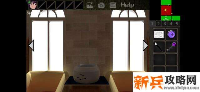 《泞之翼3梦想》游戏攻略