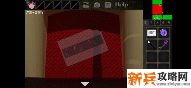 《泞之翼3梦想》游戏攻略