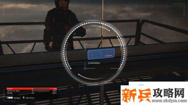 杀手3《Hitman3》主线战役第一章迪拜攻略