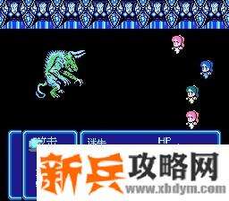 最终幻想3晚风轻起V2.9.4图文攻略