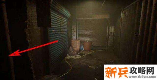 港诡实录《ParanormalHK》第一章血祭孟兰攻略