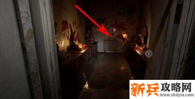 港诡实录《ParanormalHK》第一章血祭孟兰攻略