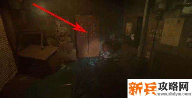 港诡实录《ParanormalHK》第一章血祭孟兰攻略