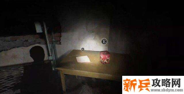 港诡实录《ParanormalHK》第一章血祭孟兰攻略