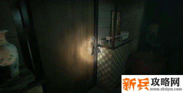 港诡实录《ParanormalHK》第一章血祭孟兰攻略